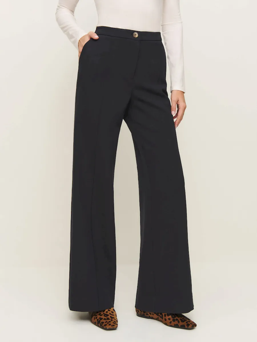 Teddy Knit Pant - Image 4