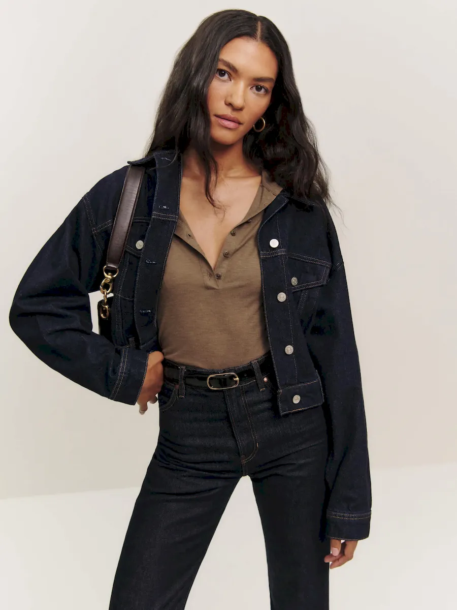 Harriet Knit Top - Image 3