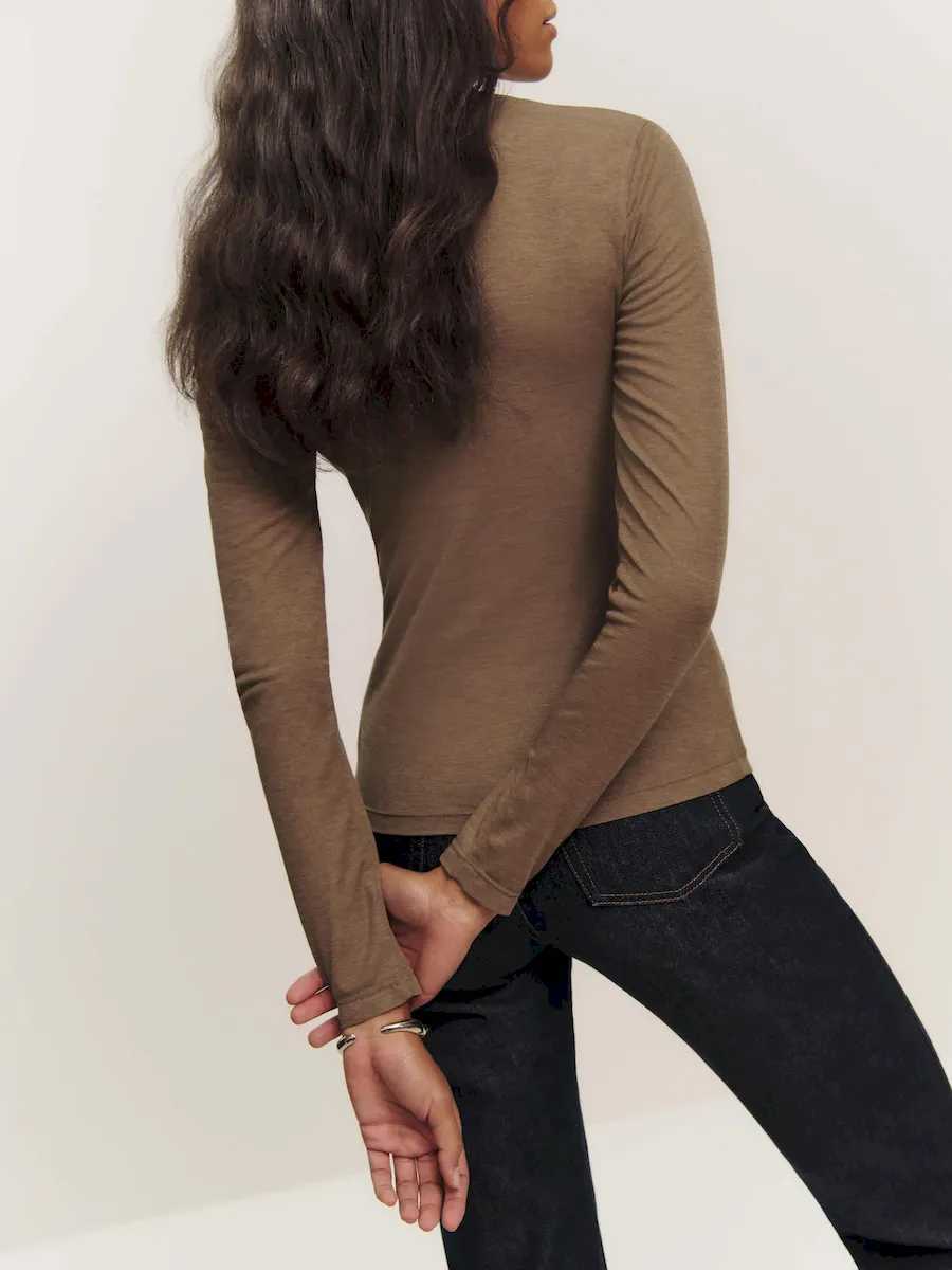 Harriet Knit Top - Image 4