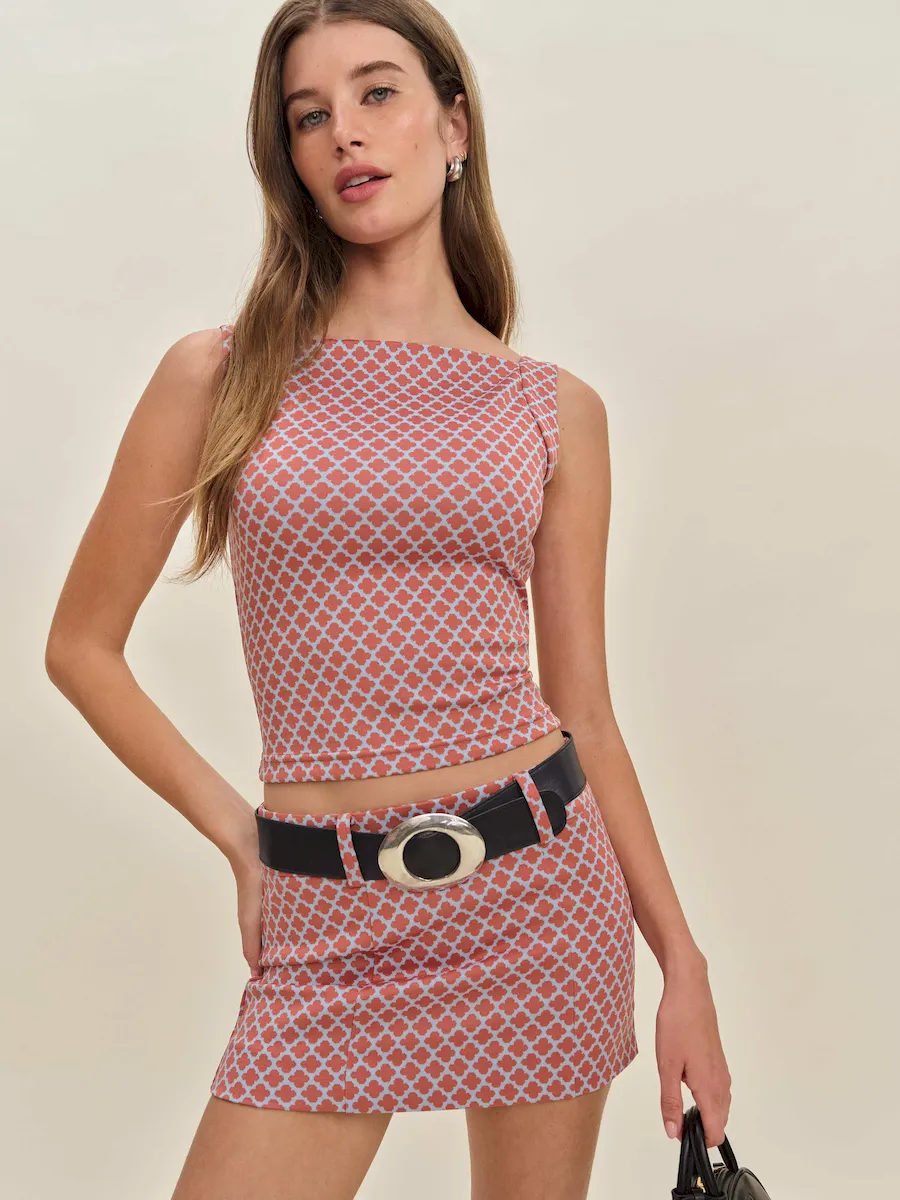 Birch Knit Top - Image 3