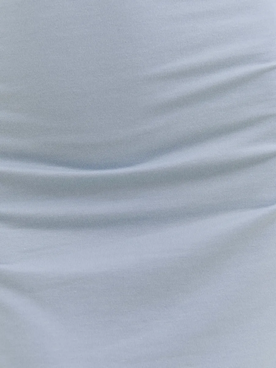 Benson Knit Dress - Image 6