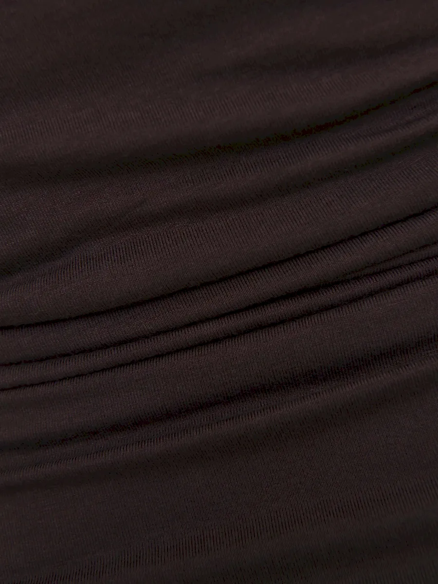 Benson Knit Dress - Image 8