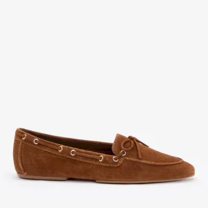 Kyla Boat Shoe