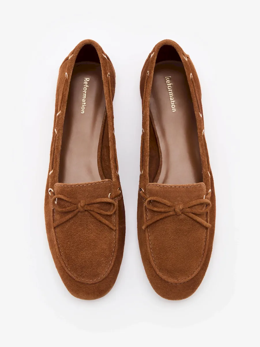 Kyla Boat Shoe - Image 2