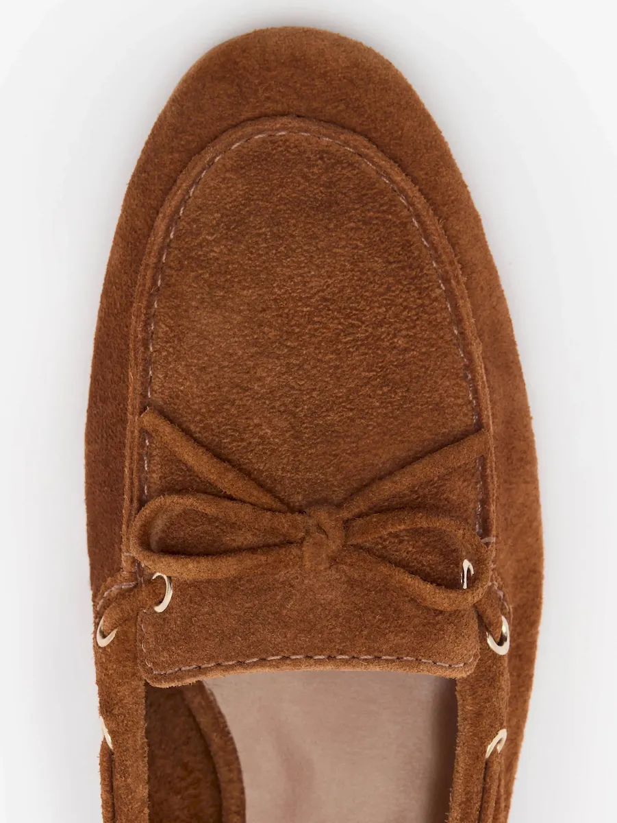 Kyla Boat Shoe - Image 3