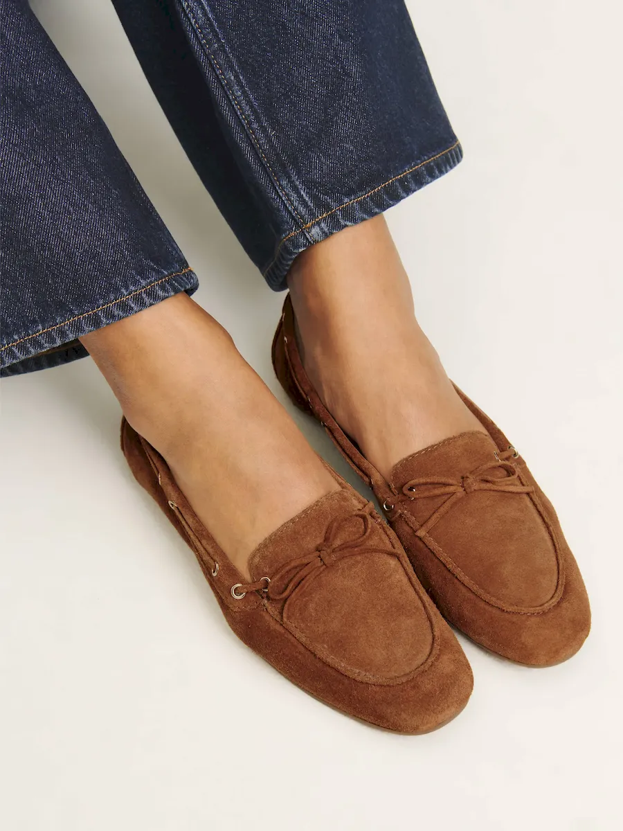 Kyla Boat Shoe - Image 5