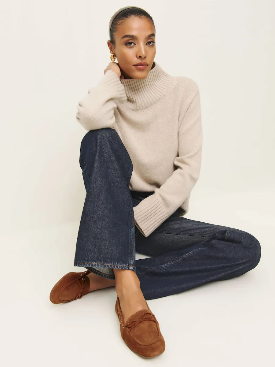 Kyla Boat Shoe - Image 6