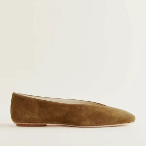 Prudence Ballet Flat