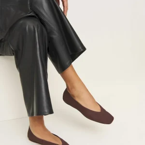 Prudence Ballet Flat