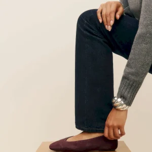 Prudence Ballet Flat