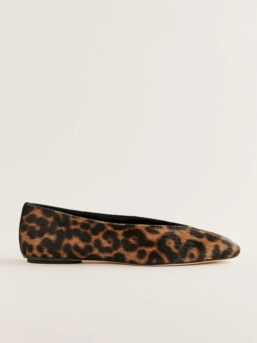 Prudence Ballet Flat - Image 2