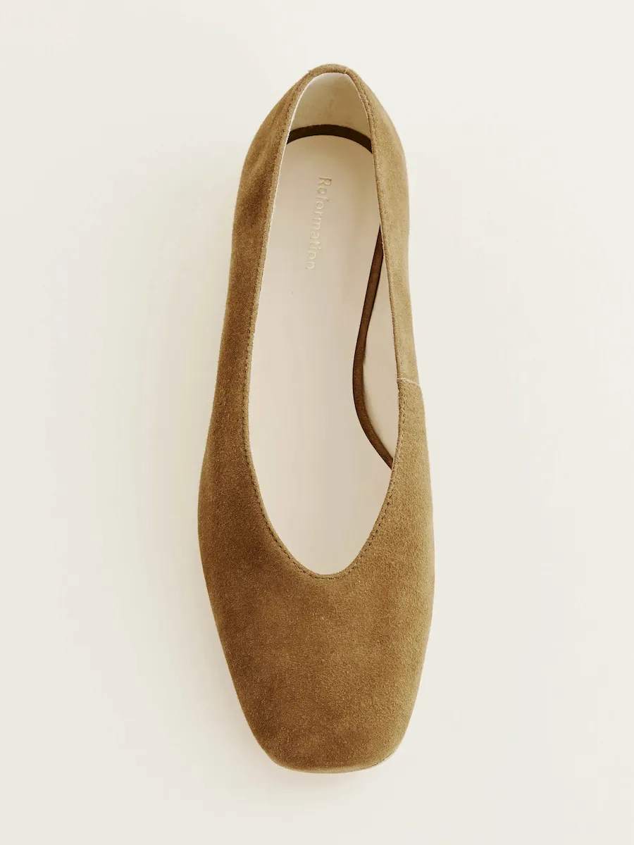 Prudence Ballet Flat - Image 4