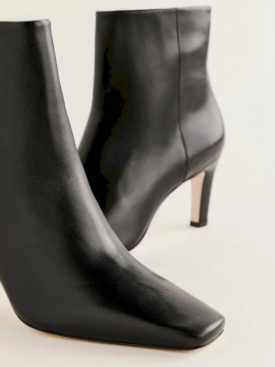 Rae Ankle Boot - Image 4