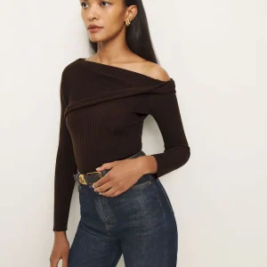 Lilou Regenerative Merino Sweater