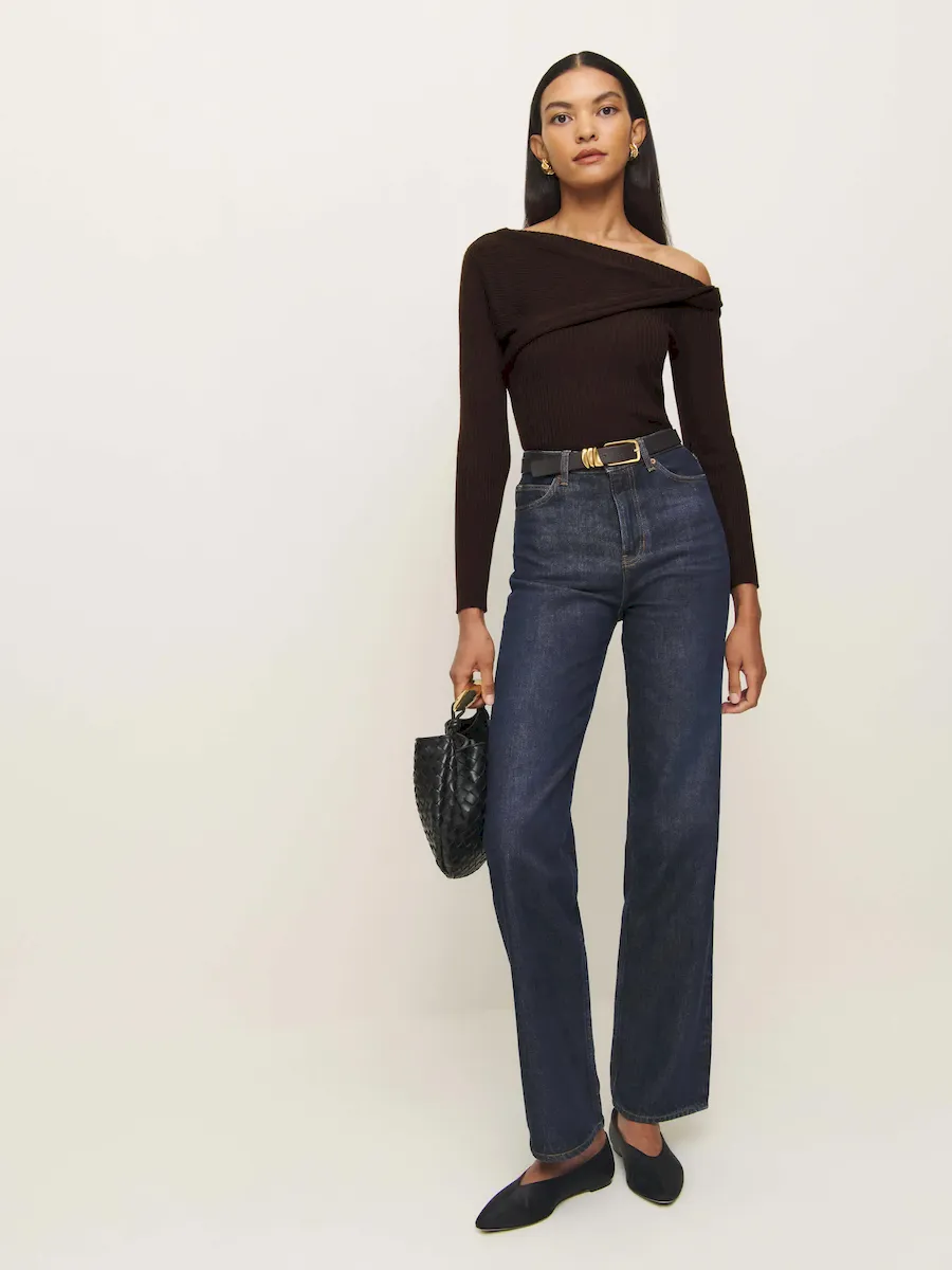 Lilou Regenerative Merino Sweater - Image 4