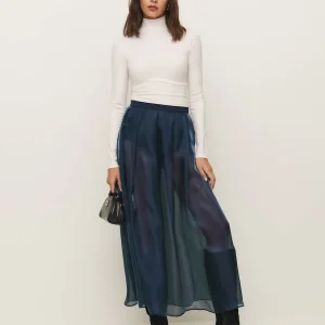 Zarina Skirt