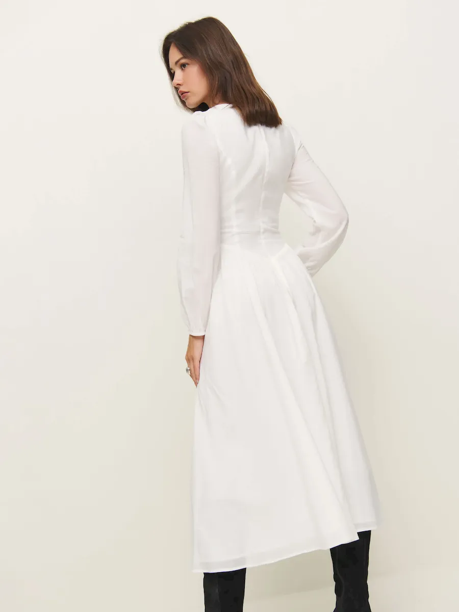 Oria Dress - Image 3