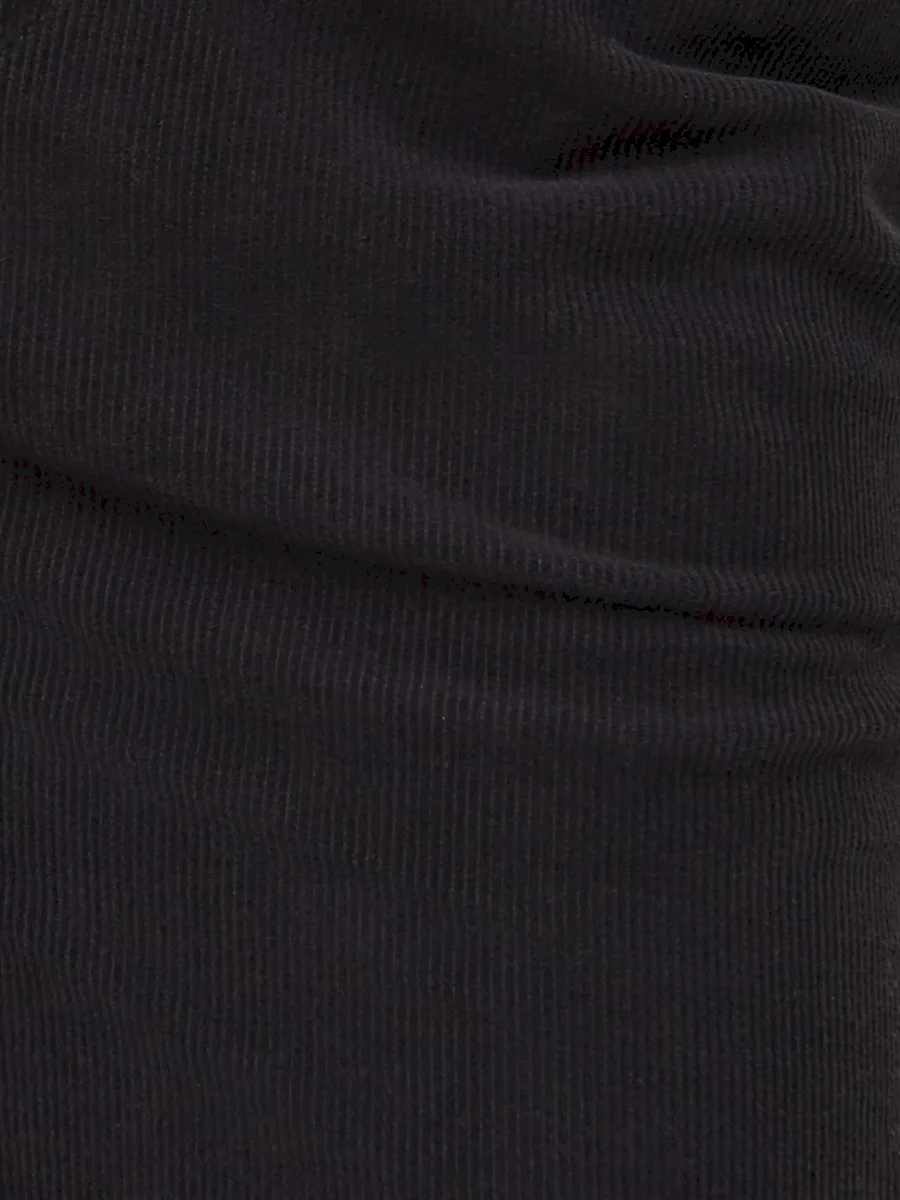 Eden Wide Leg Corduroy Pants - Image 6