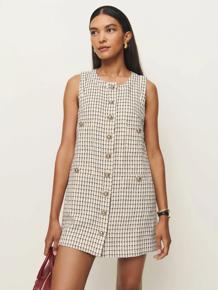 Tropez Dress - Image 6