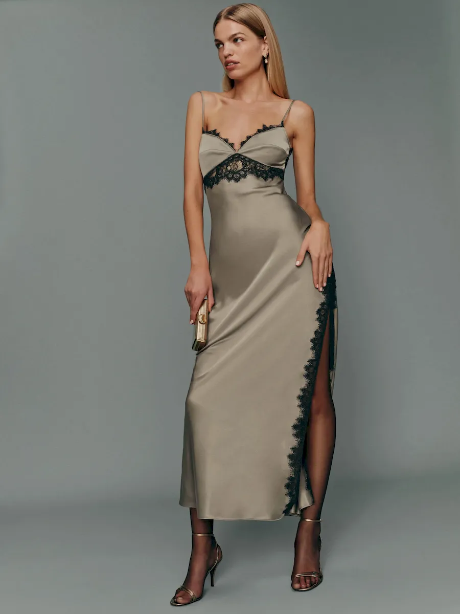 Heron Dress - Image 4
