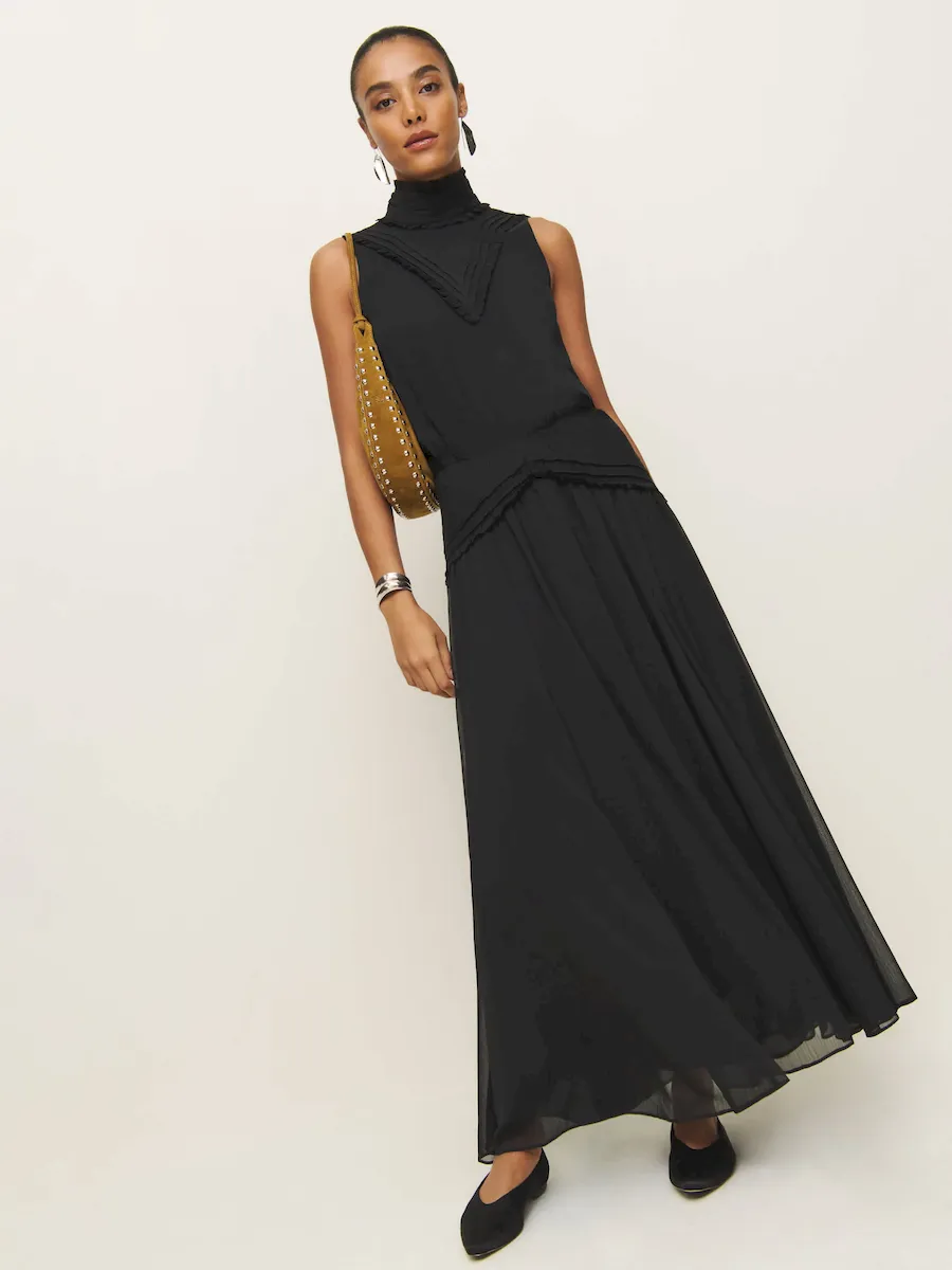 Vania Dress - Image 2