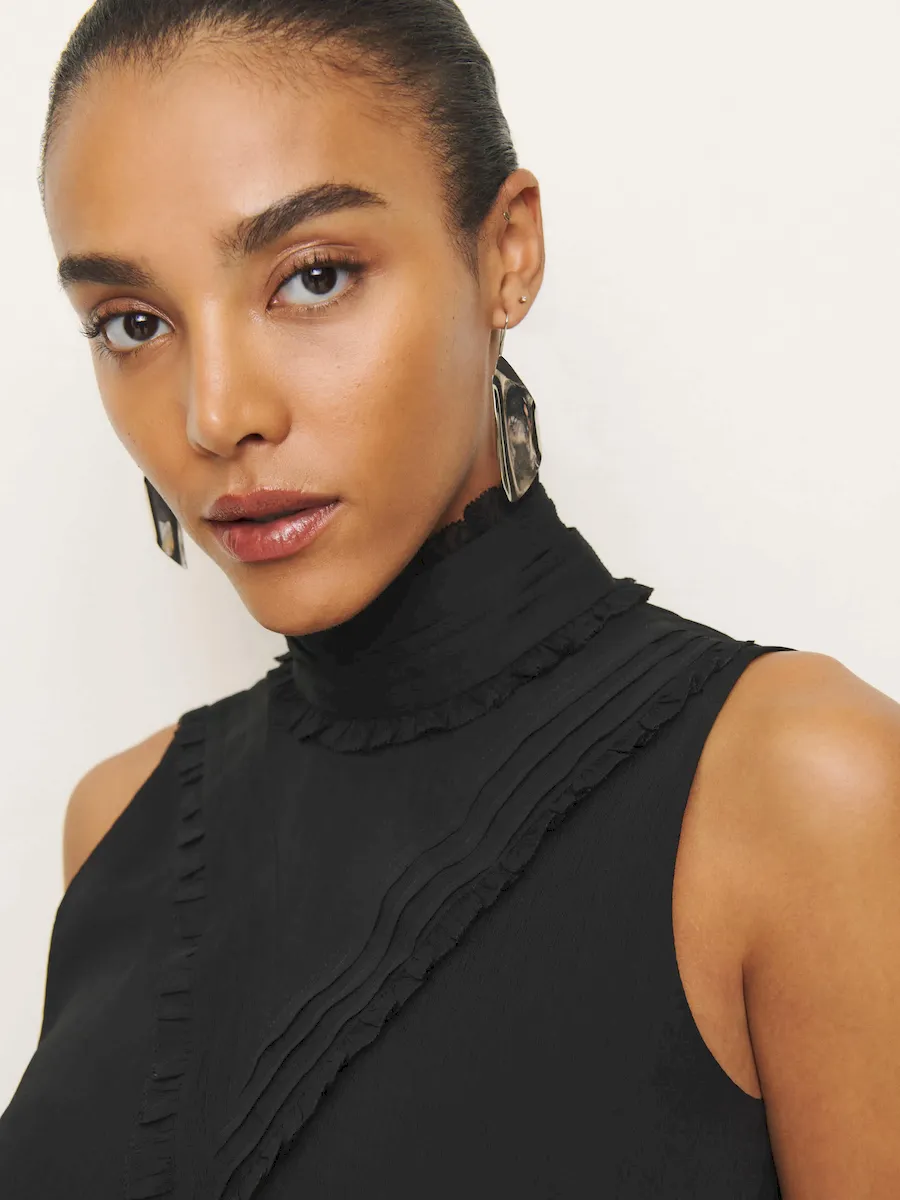 Vania Dress - Image 3