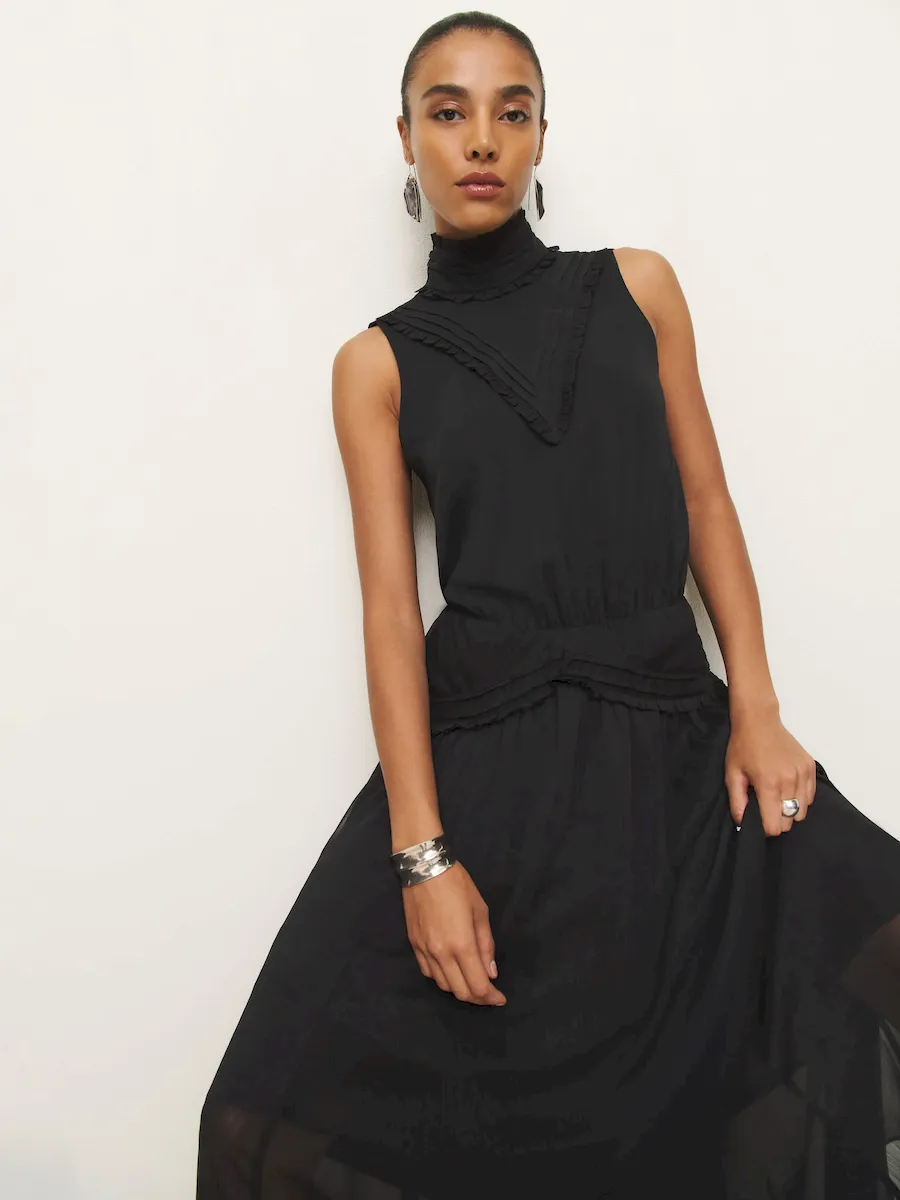 Vania Dress - Image 4