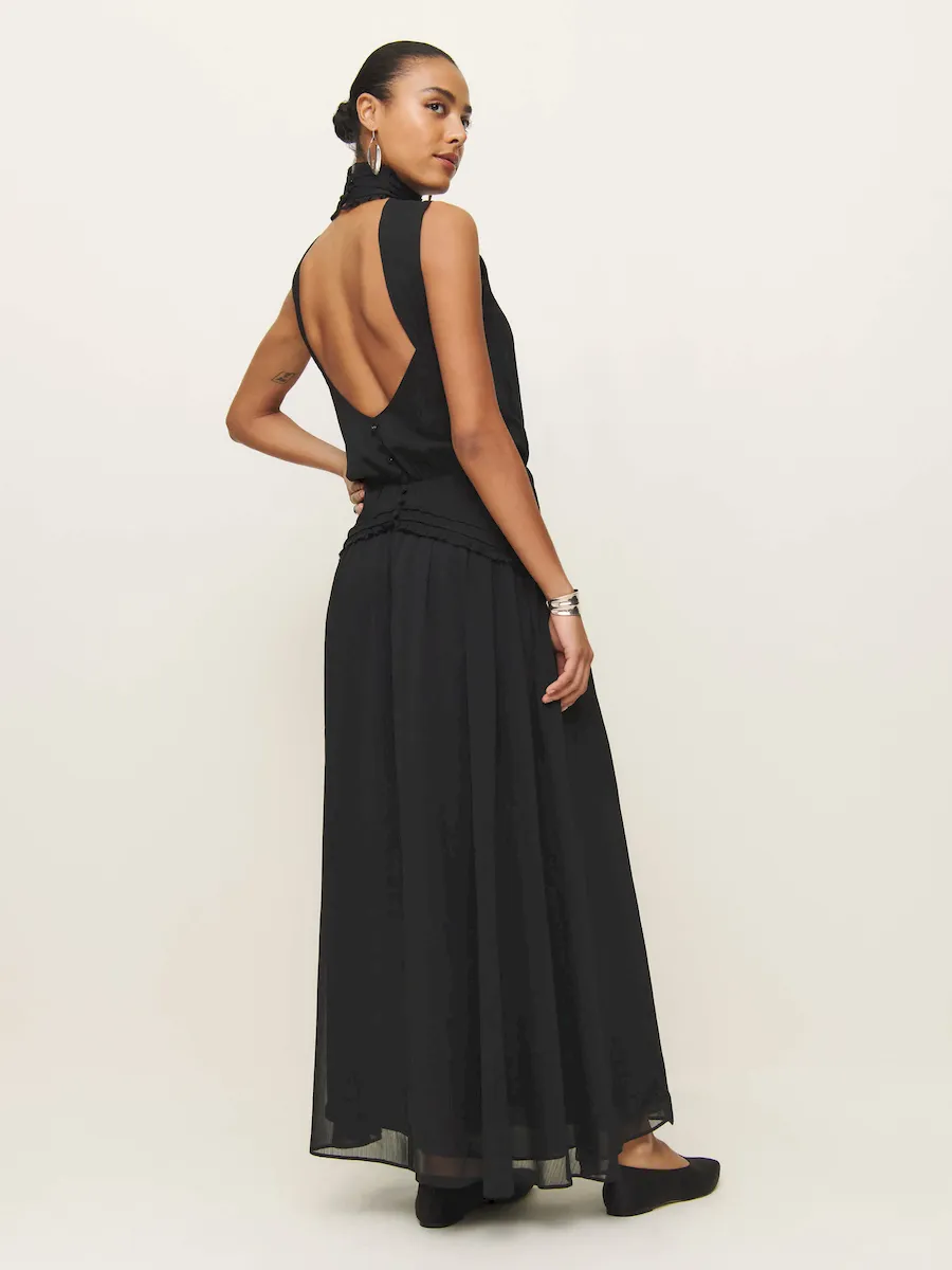 Vania Dress - Image 5