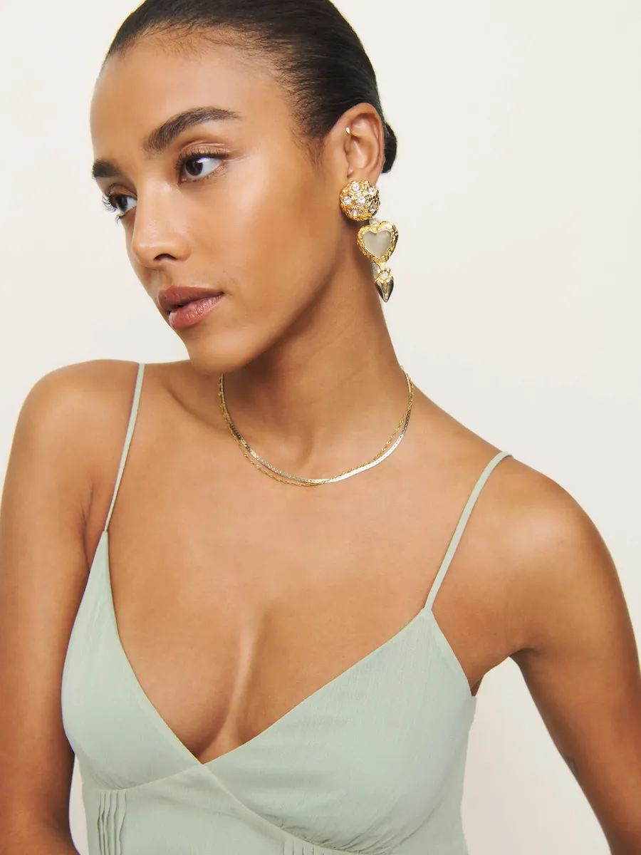 Orsa Dress - Image 3