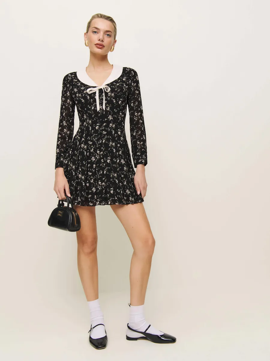 Tamia Dress - Image 2