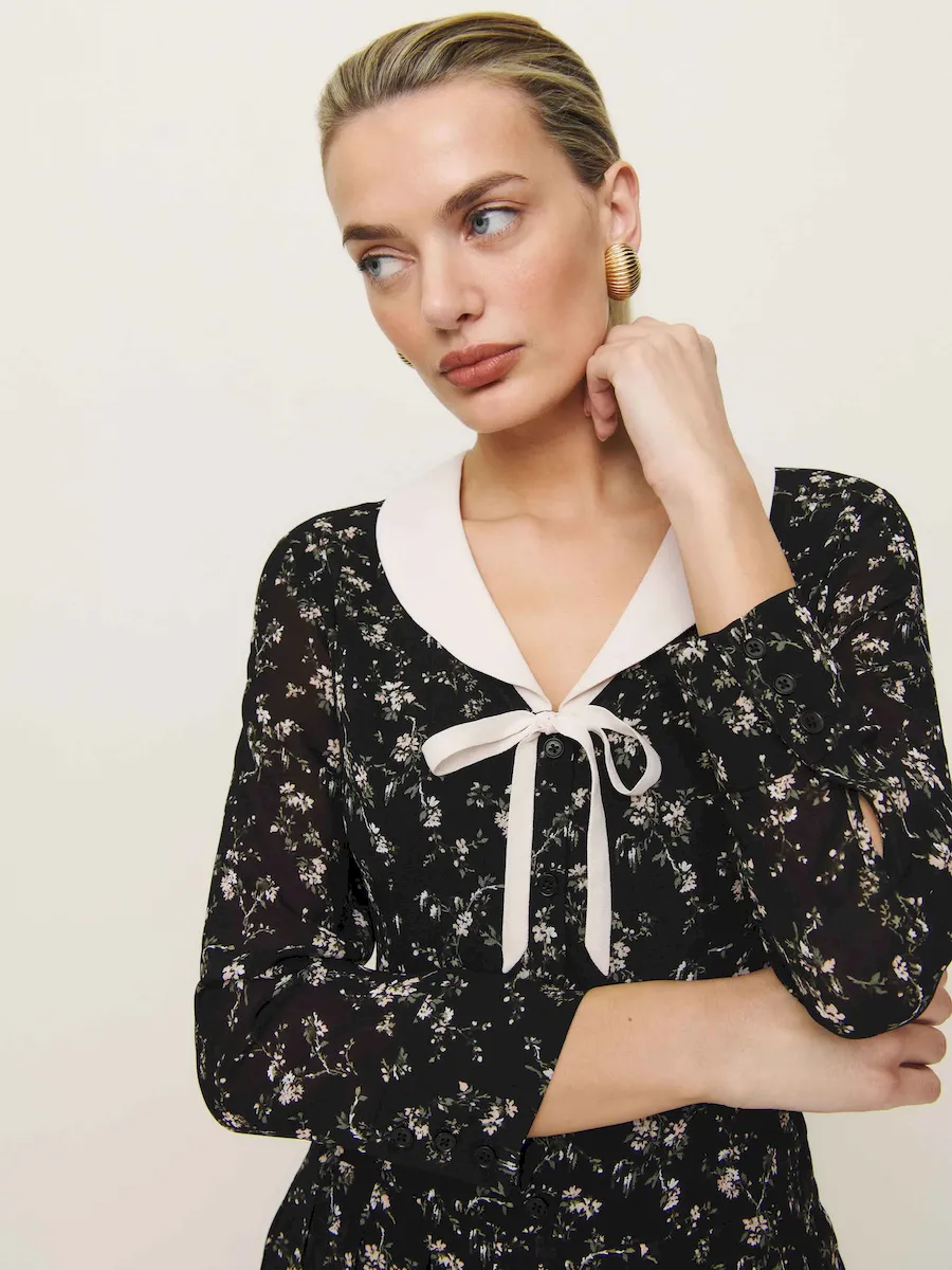 Tamia Dress - Image 4