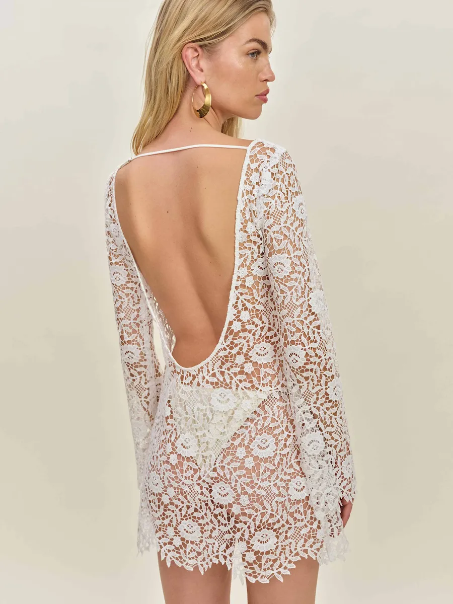 Sereia Dress - Image 2