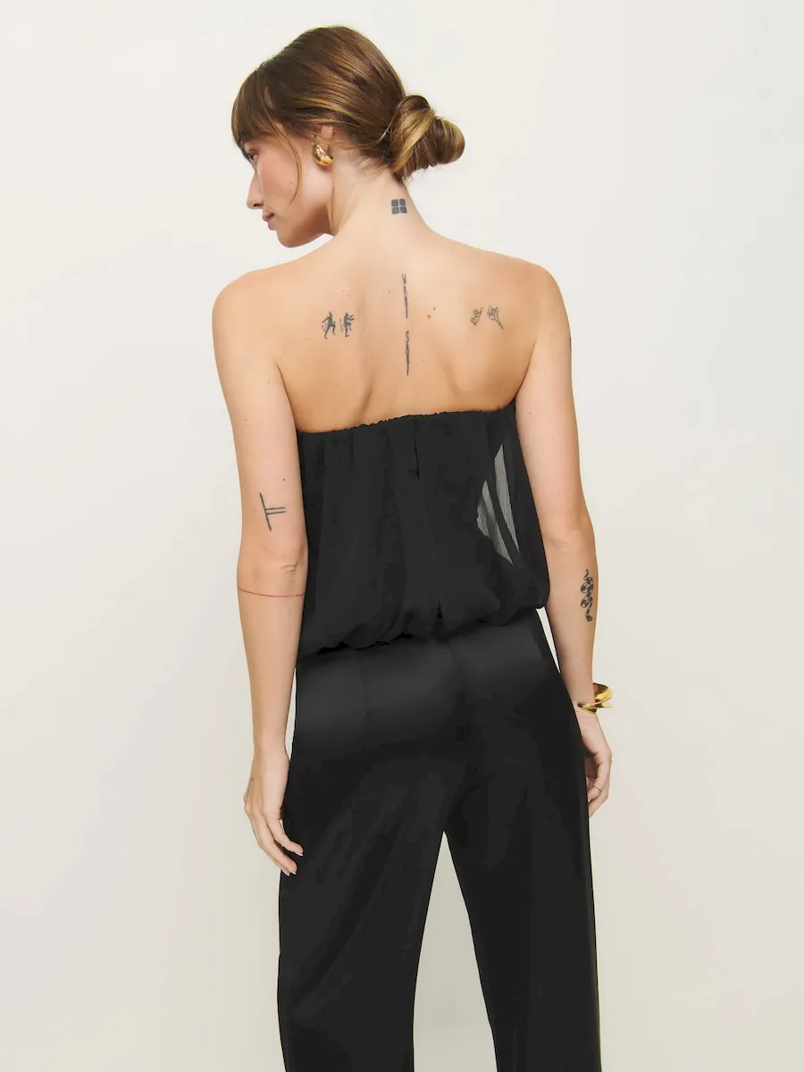 Sylvana Top - Image 3