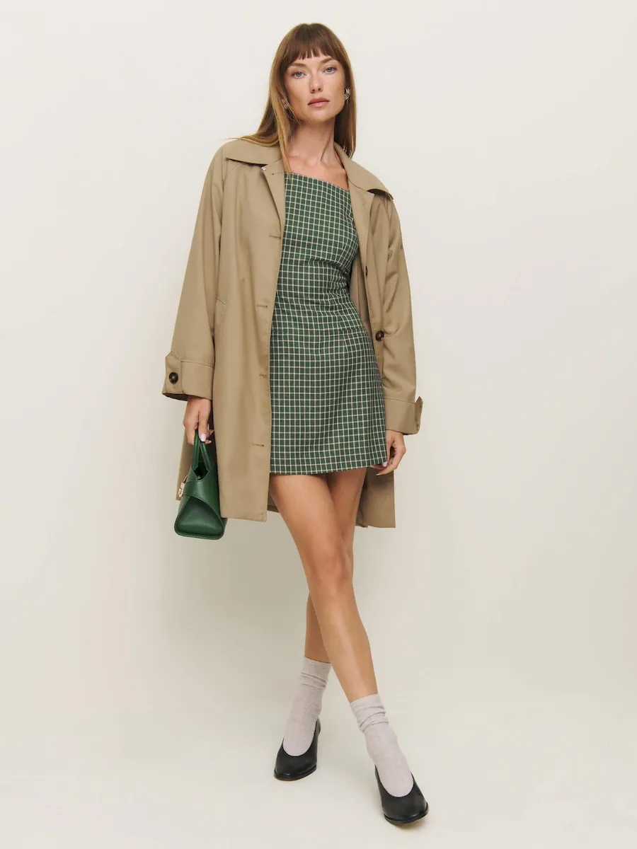 Phillipa Dress - Image 2