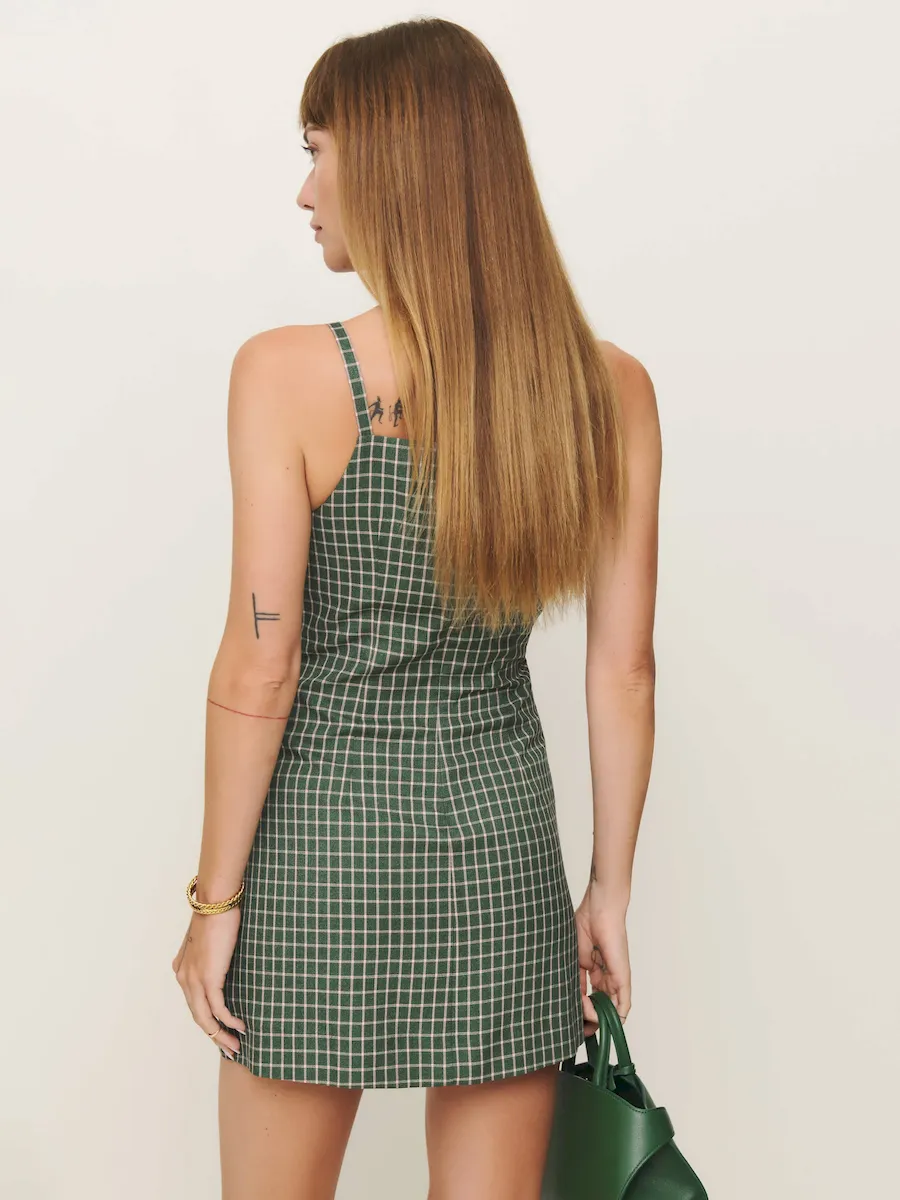 Phillipa Dress - Image 4