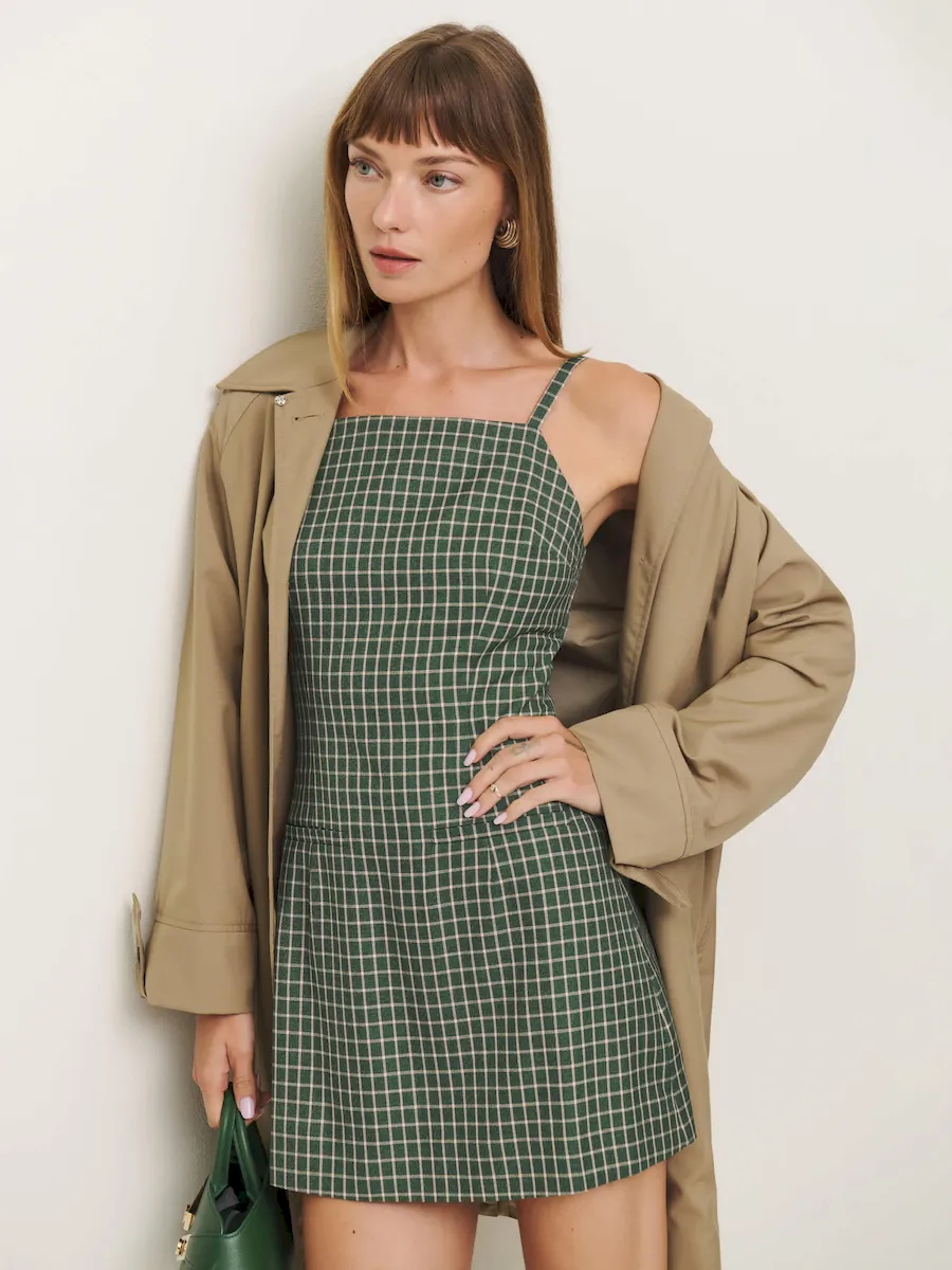 Phillipa Dress - Image 5