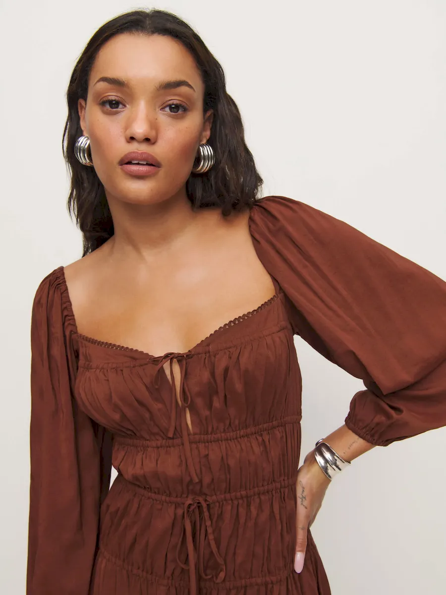 Rella Dress - Image 2