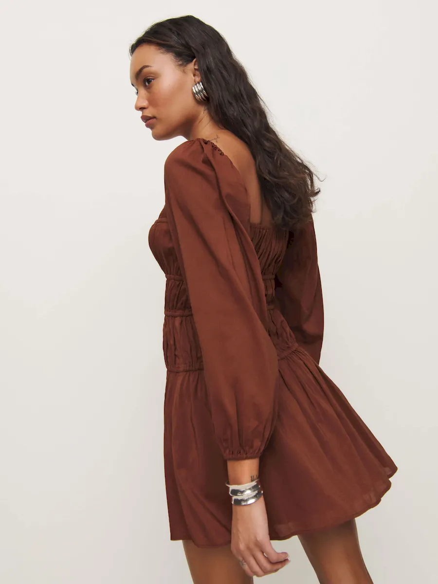 Rella Dress - Image 3