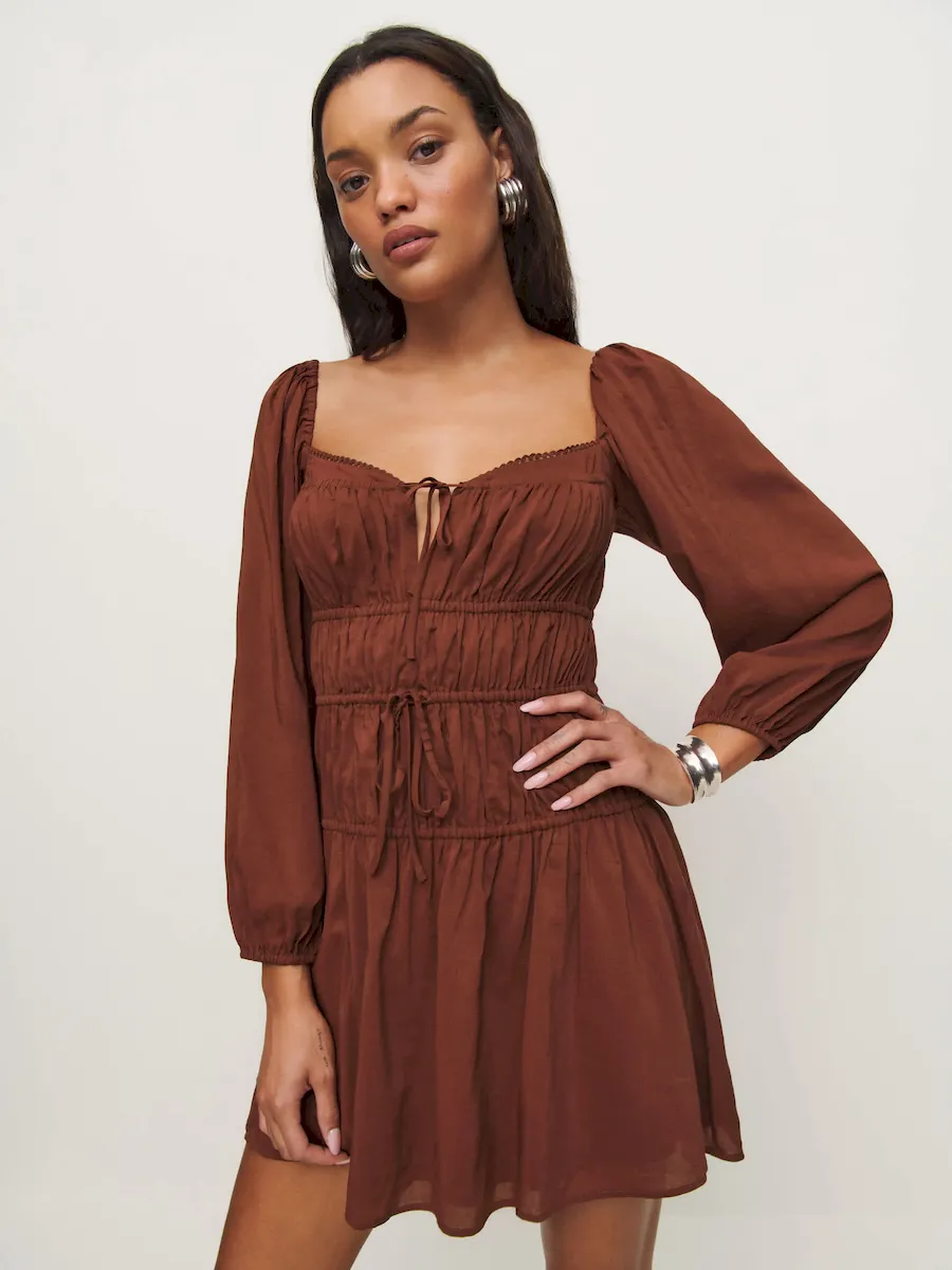 Rella Dress - Image 4