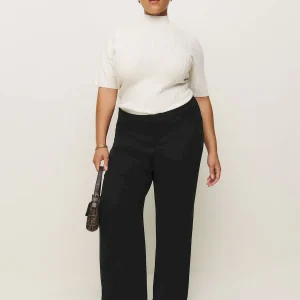 Vida Low Rise Pant Es