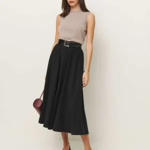 Esti Knit Skirt