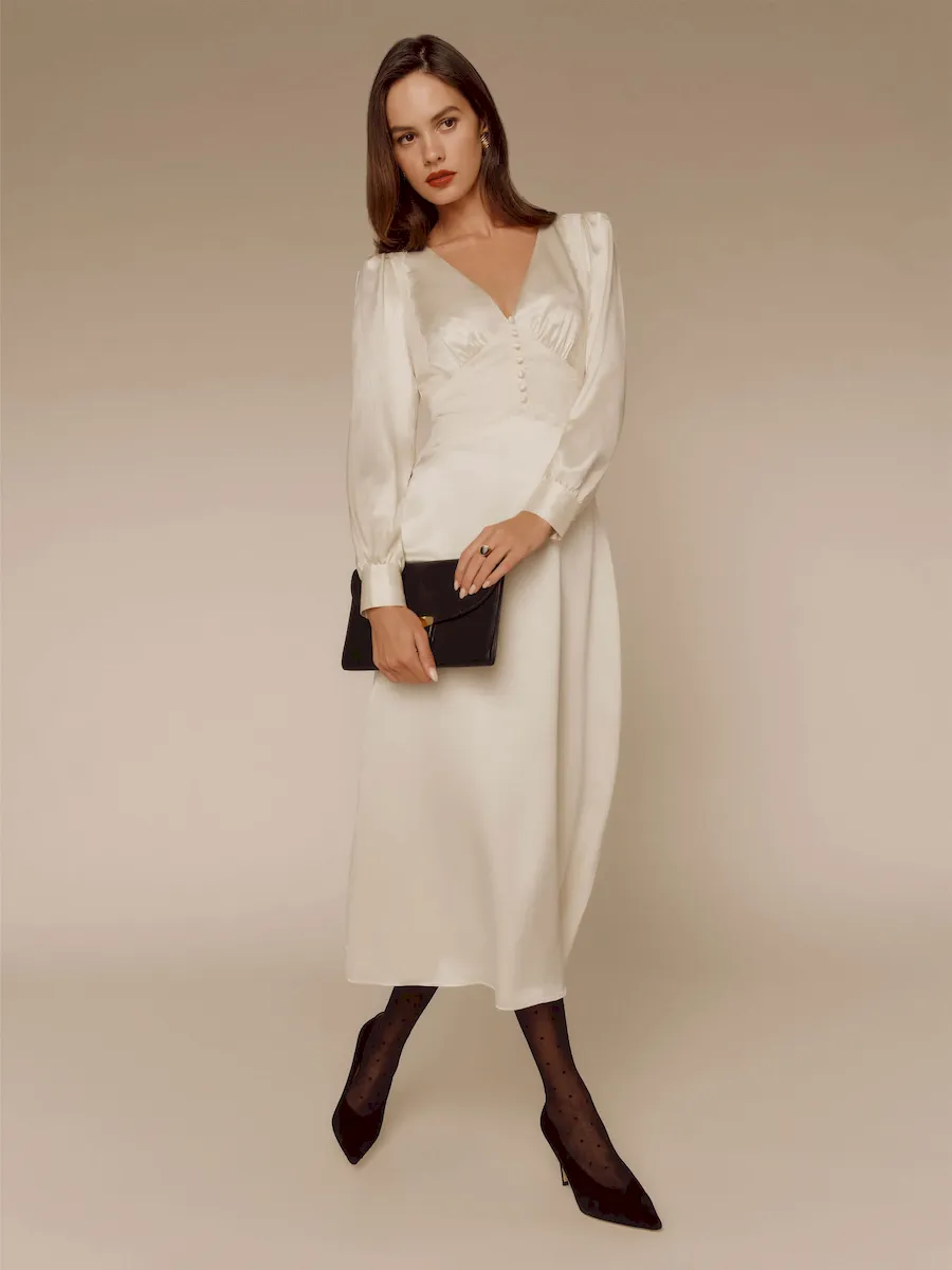 Morganna Dress - Image 2