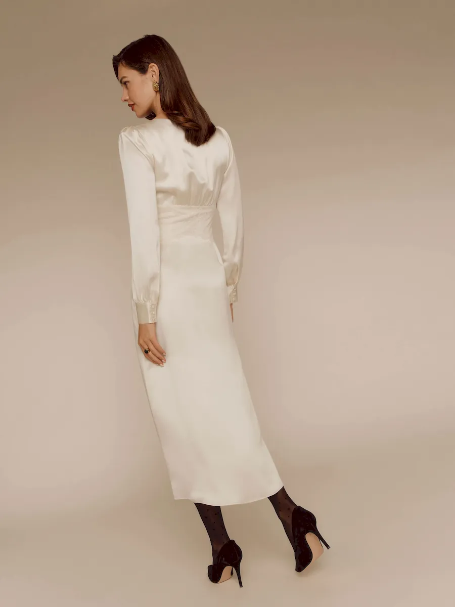 Morganna Dress - Image 3