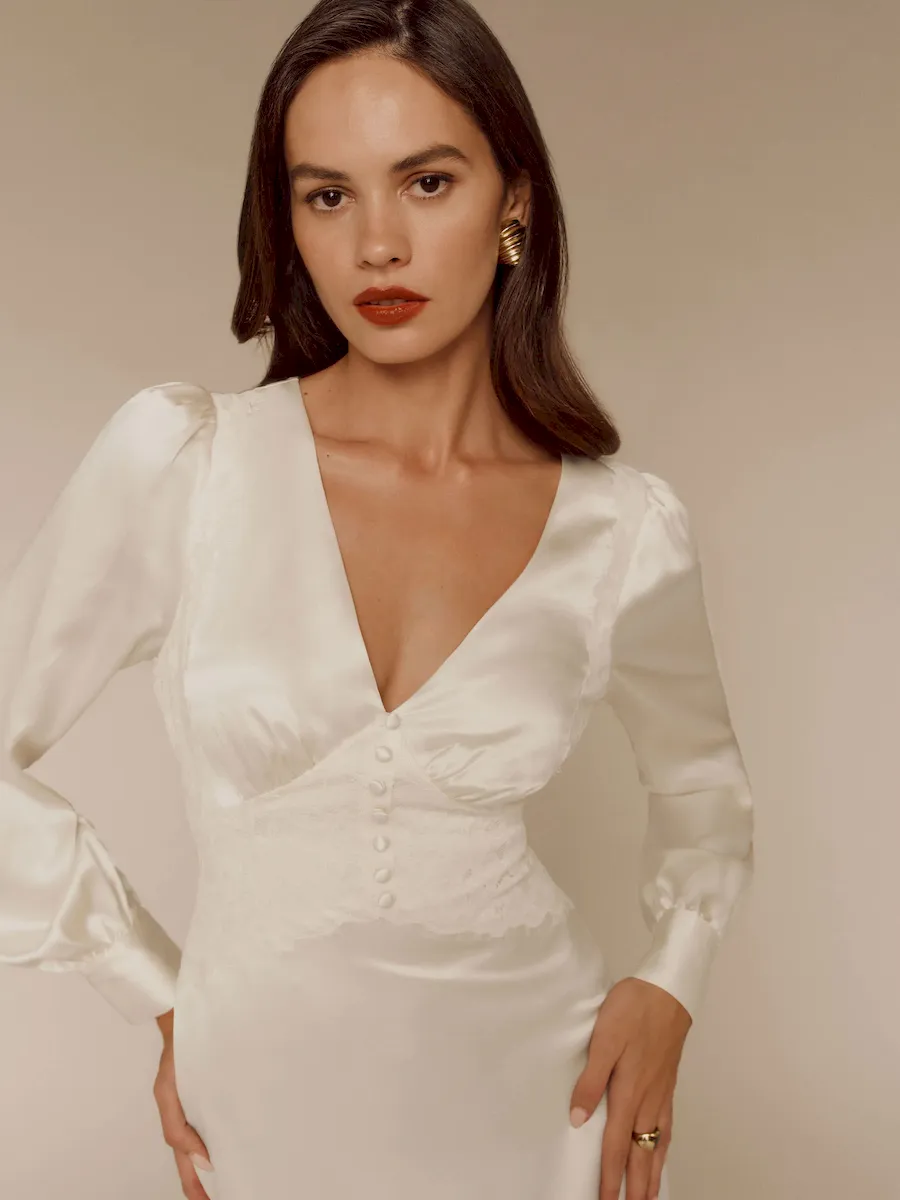 Morganna Dress - Image 4