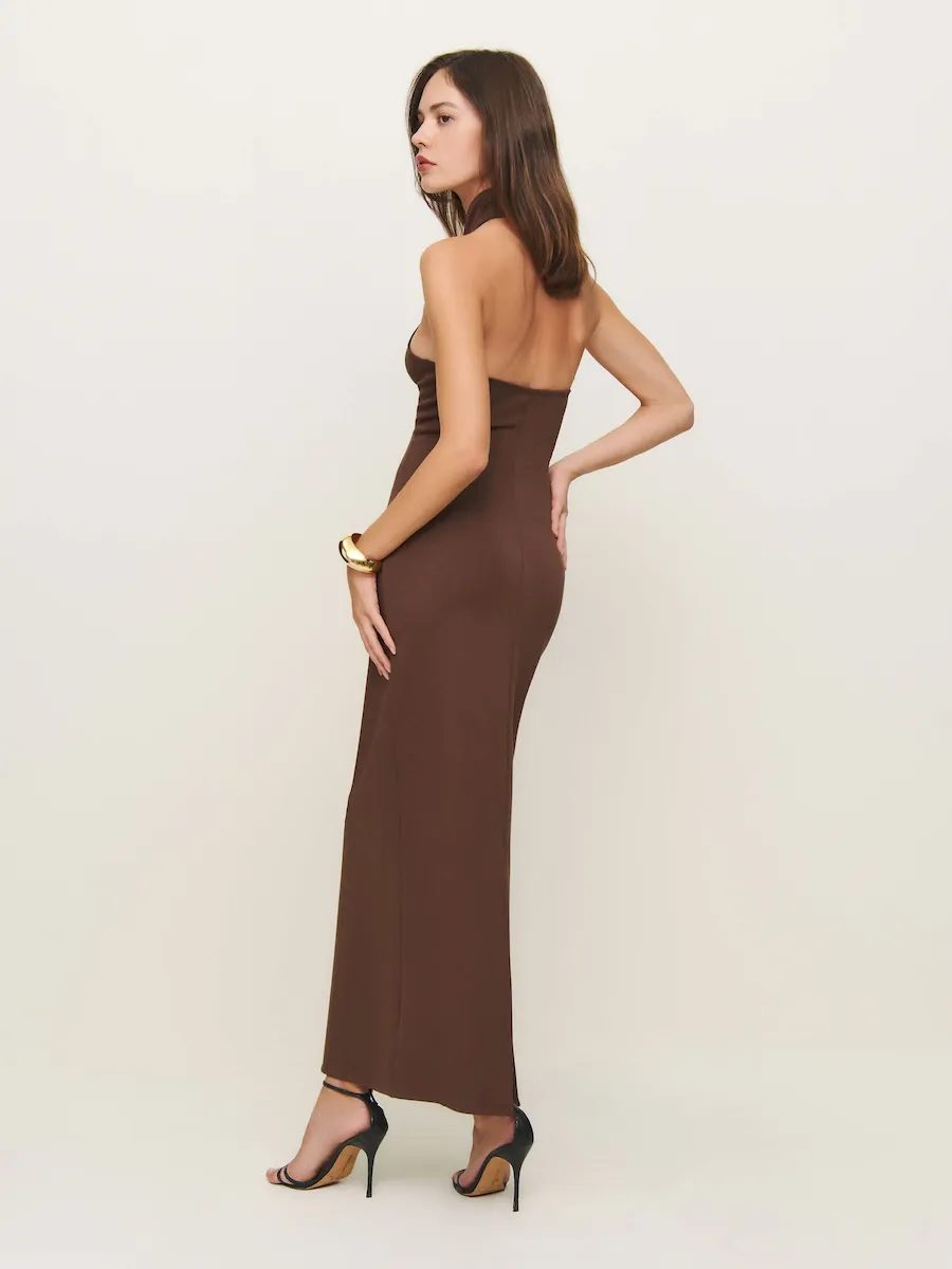 Bonnie Knit Dress - Image 3