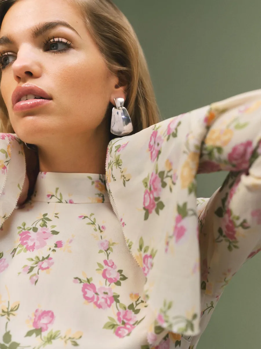 Roxana Top - Image 2