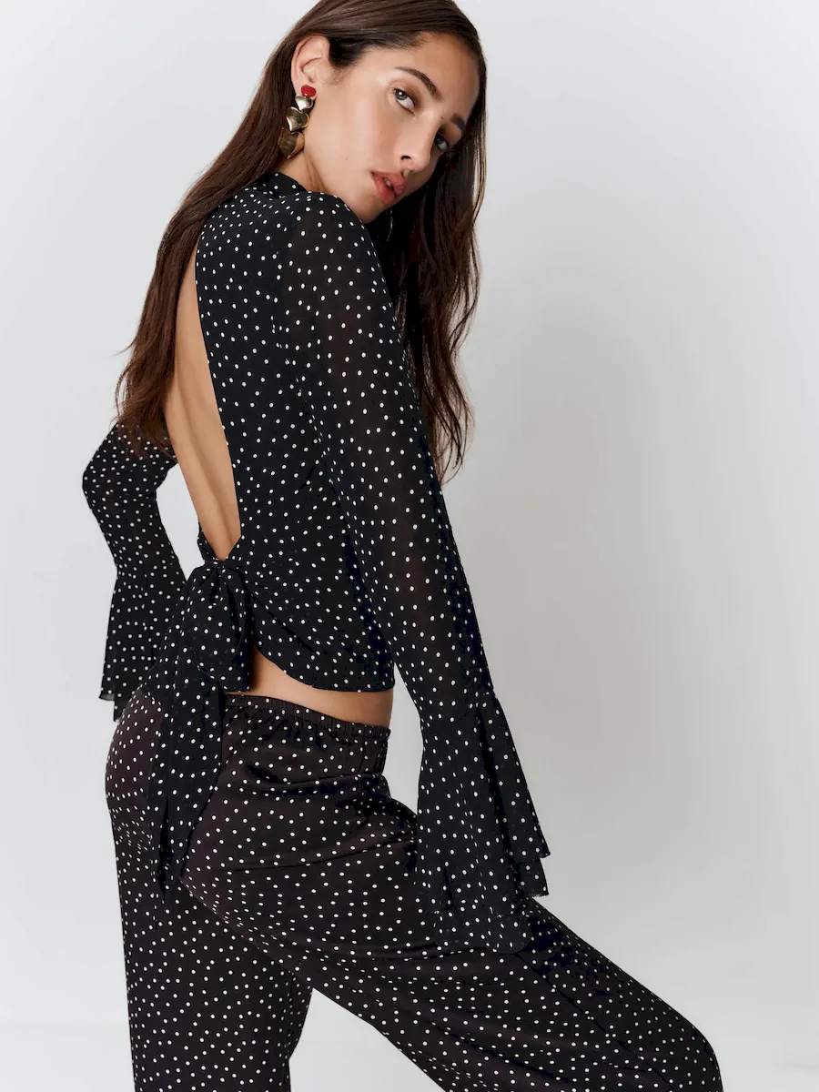 Roxana Top - Image 3