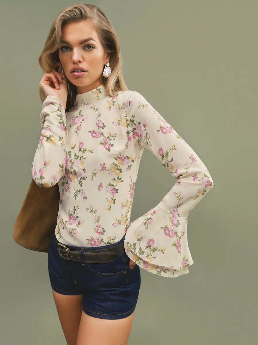 Roxana Top - Image 4