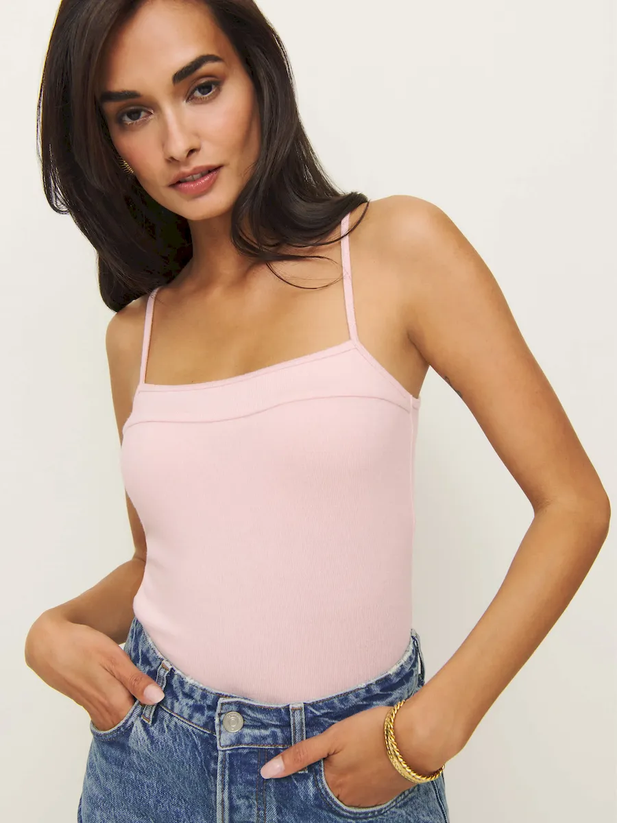 Chloe Knit Shrug Set - Image 4