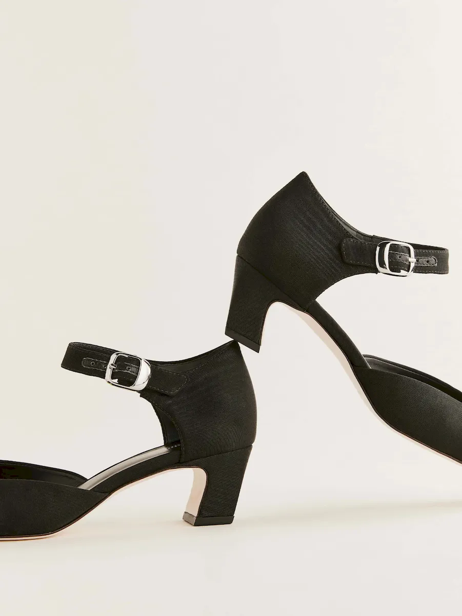 Denise Pump - Image 6